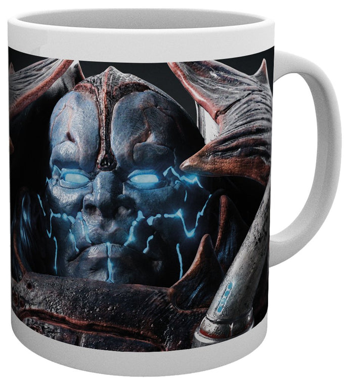 Quake Champions (Scale Bearer) Mug