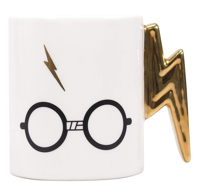 Harry Potter (Lightening Bolt) Mug