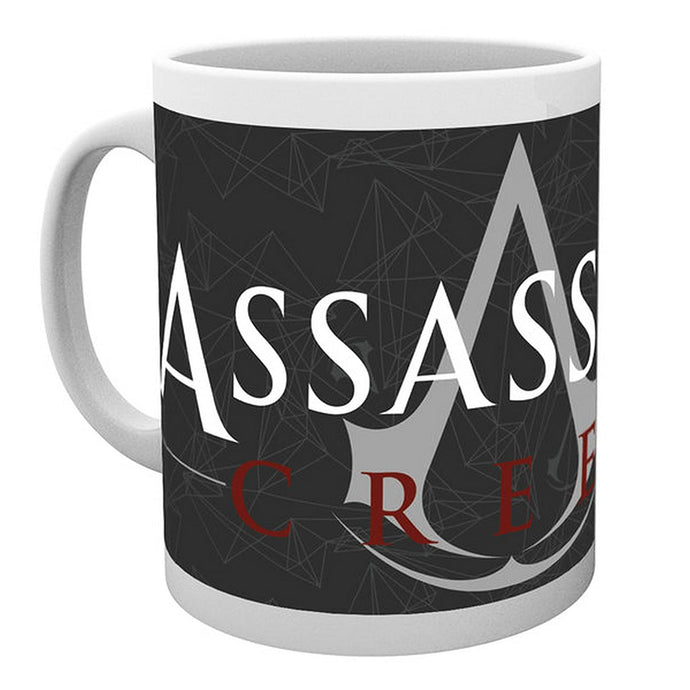 Assassins Creed (Logo) Mug
