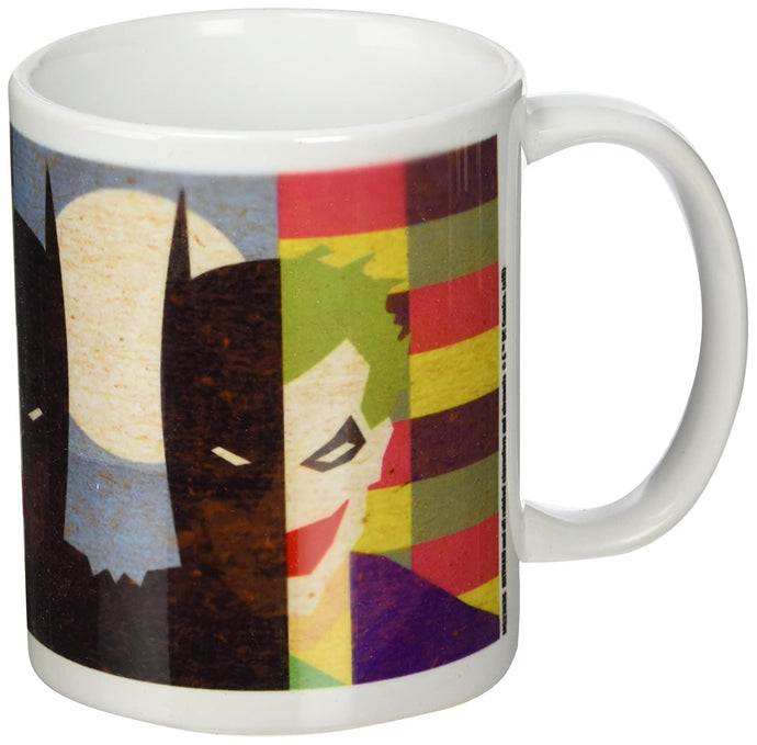 Batman (Batman/Joker) Mug