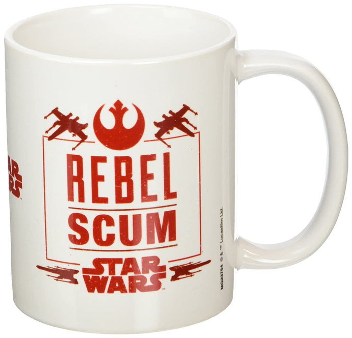 Star Wars (Rebel Scum) Mug