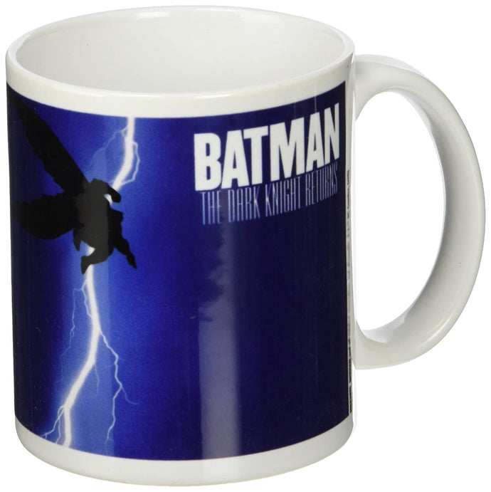 DC Comics Batman The Dark Knight Returns Ceramic Mug