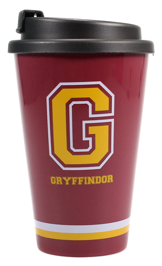 Harry Potter (G For Gryffindor) Travel Mug