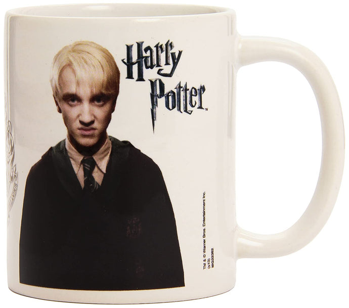 Harry Potter (Draco Malfoy) Boxed Mug