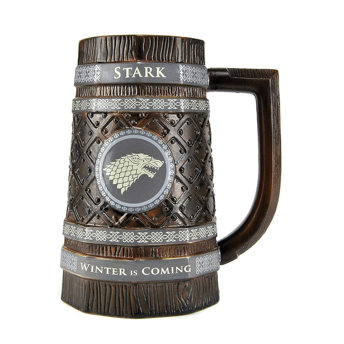 Game of Thrones (Stark) Stein Mug
