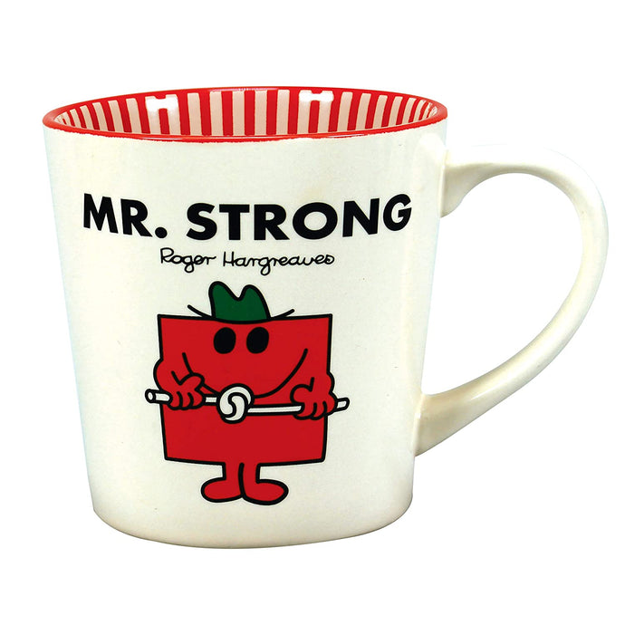 Mr Men (Strong) Mug