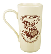 Harry Potter (Muggles) Latte Mug