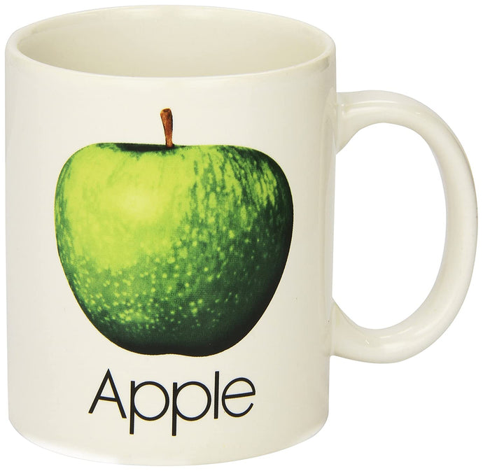The Beatles (Apple) Mug