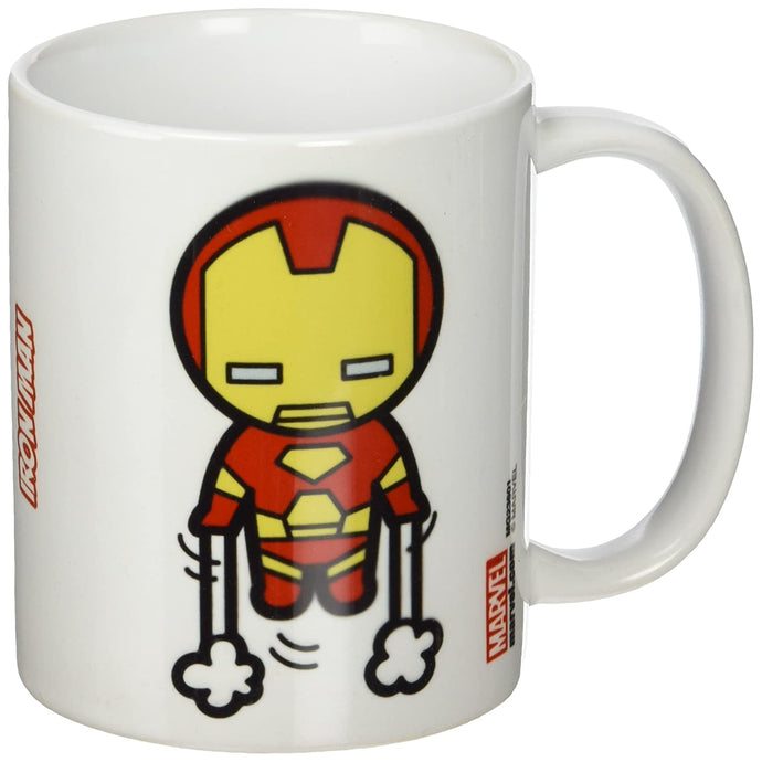 Kawaii (Iron Man) Mug