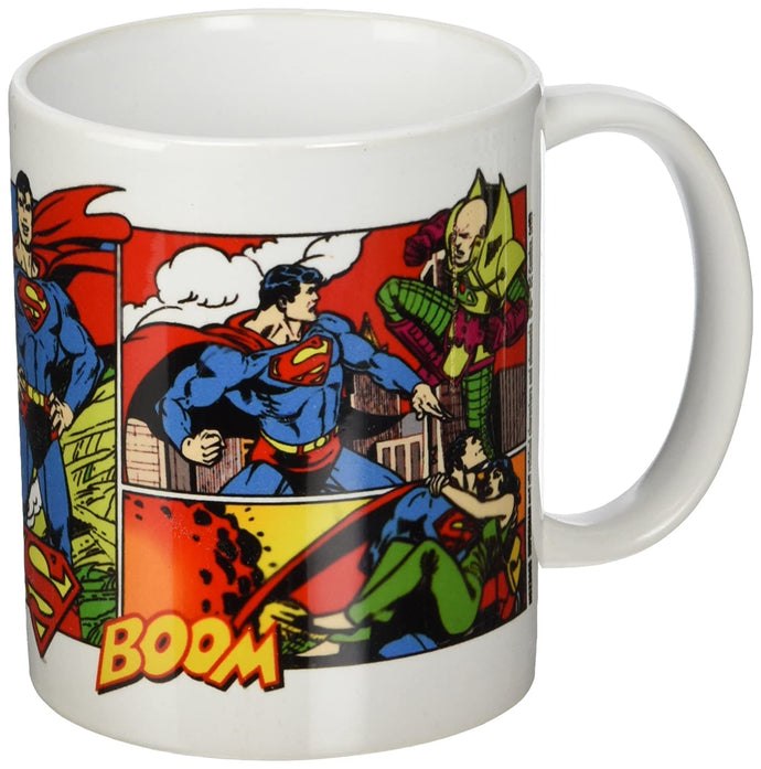 DC Originals (Superman Comic) Mug