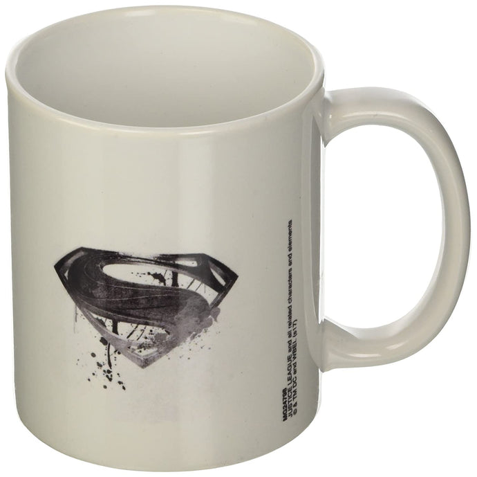 Justice League movie (Superman Logo Drip) Mug