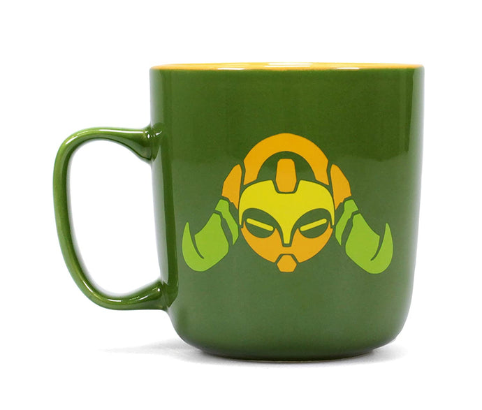 Overwatch (Orisa) Mug