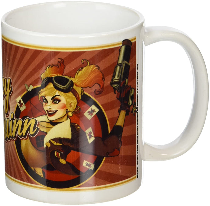 DC Comics (Harley Quinn Bombshell) Mug