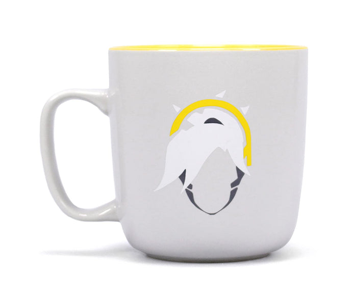 Overwatch (Mercy) Mug