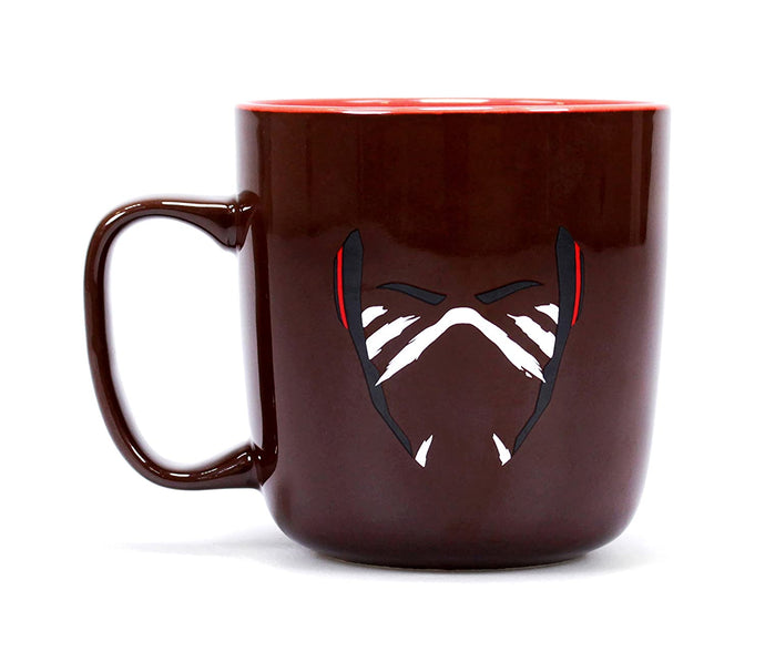 Overwatch (Doomfist) Mug