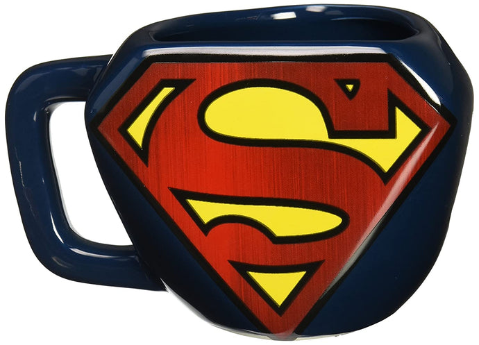 DC Comics (Superman) Mug