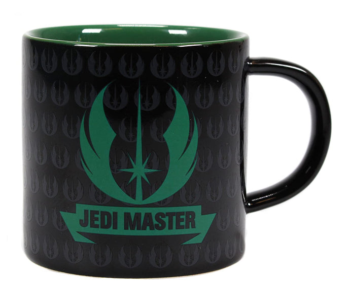 Star Wars (Jedi Master) Mug