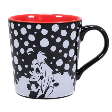 Disney (Cruella) Mug