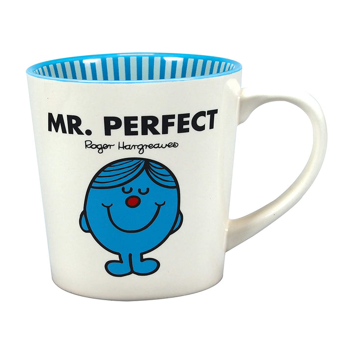 Mr Men (Perfect) Mug