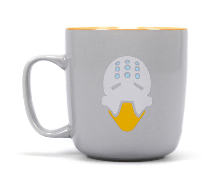 Overwatch (Zenyatta) Mug