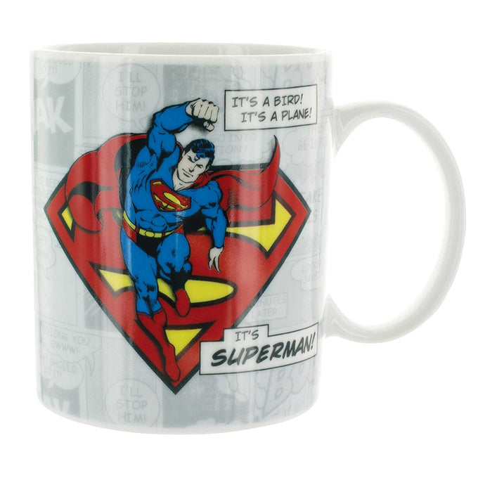 DC Comics (Superman) Mug