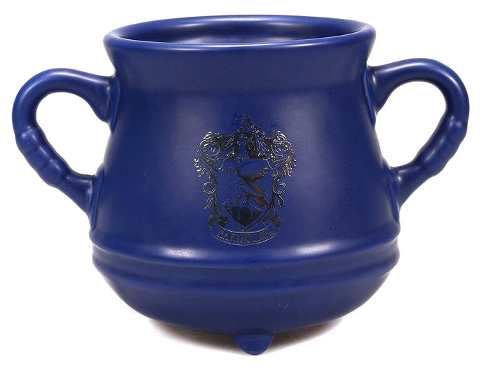 Harry Potter (Ravenclaw) Cauldron Mug