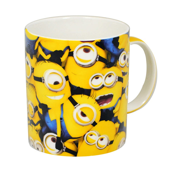 Minions Group Mug