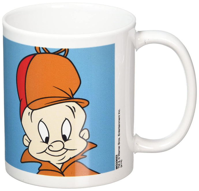 Looney Tunes (Elmer Fudd) Mug
