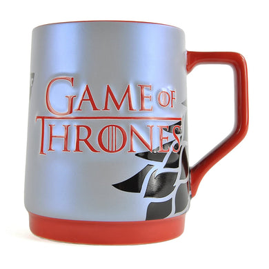 Game Of Thrones (Stark Reflection) Small Tankard Mug