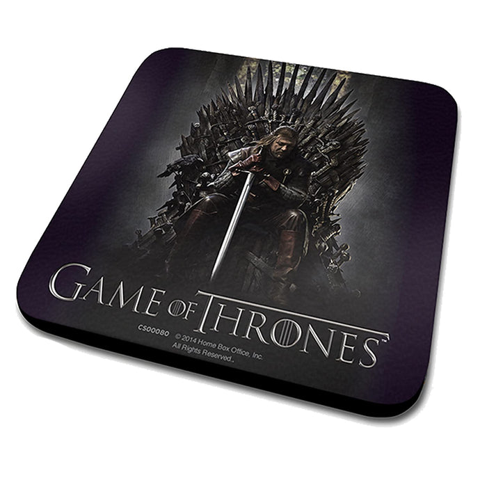 Game Of Thrones Throne Coaster
