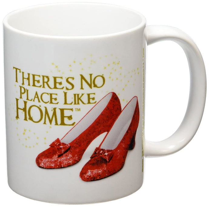 Wizard Of Oz (No Place Like Home) Mug