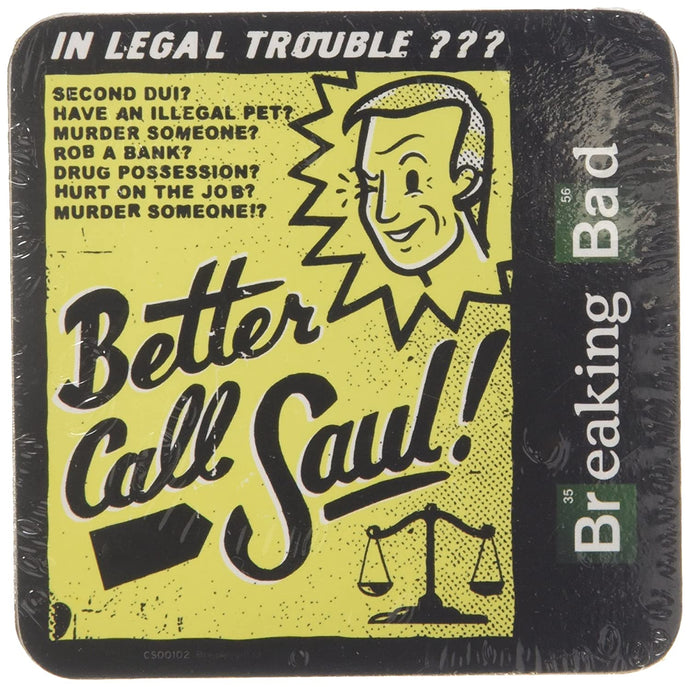 Breaking Bad (Better Call Saul) Mug