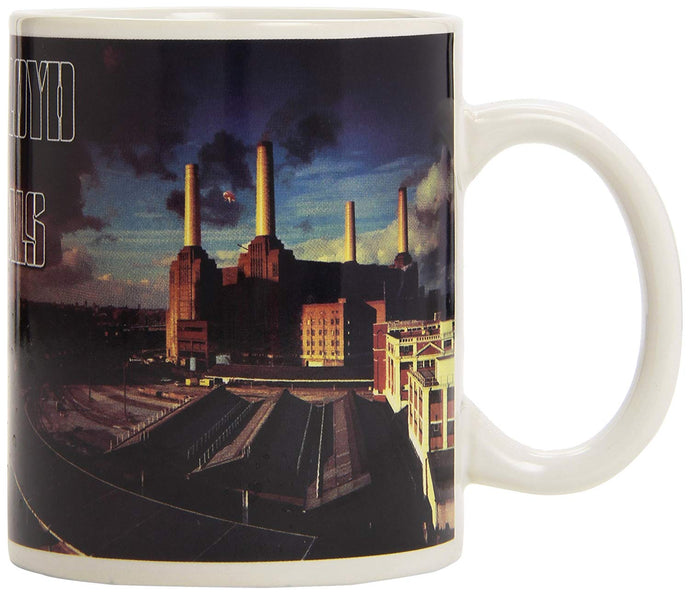 Pink Floyd (Animals) Mug