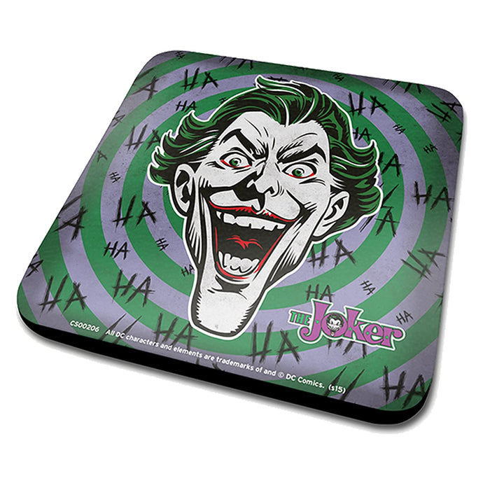 The Joker (Haha) Coaster