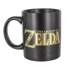 Legend of Zelda Hyrule Mug