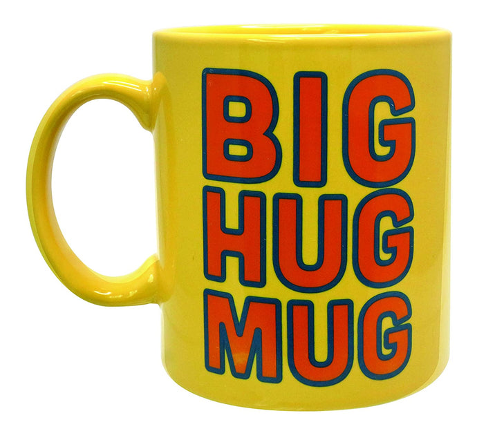 Giant Big Hug Mug