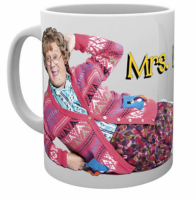 Mrs Brown's Boys (Mrs Brown) Mug
