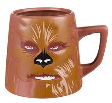 Star Wars (Chewbacca) 3D Mug