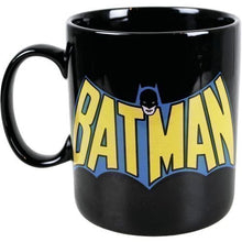 Giant Batman Mug