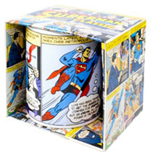 Superman - Mug Classic
