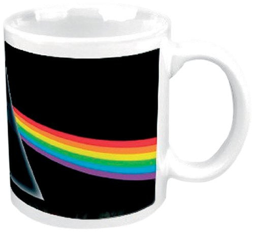Pink Floyd The Dark Side of the Moon - Boxed Mug