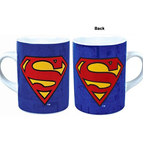 Superman - mini Mug