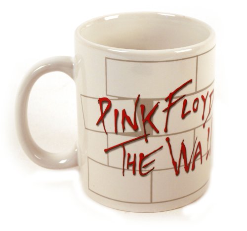Pink Floyd - The Wall Mug