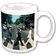 Beatles - Abbey Road Mug