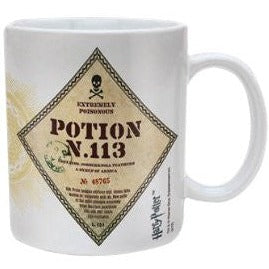Harry Potter (Potion No.113) Mug