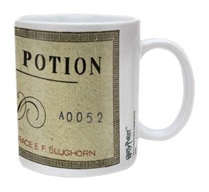Harry Potter - Polyjuice Potion - Boxed Mug