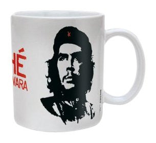 Ché Guevara (Korda Portrait) - Boxed Mug
