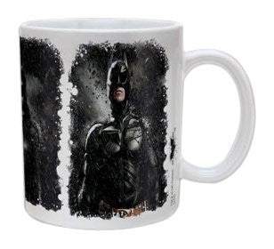 Batman - Dark Knight Rises (Triptych) - Boxed Mug