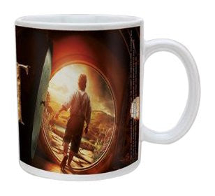 Hobbit (Unexpected Journey) - Boxed Mug