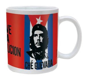 Ché Guevara (Revolucion) - Boxed Mug